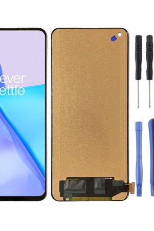 Schermo LCD OEM per OnePlus 9 LE2113 LE2111 LE2110 con digitalizzatore assemblaggio completo