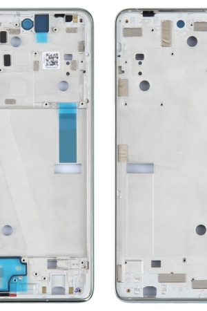 Per Motorola Moto G Stylus 5G 2022 piastra cornice cornice LCD alloggiamento anteriore originale, For Motorola Moto G Stylus 5G 2022