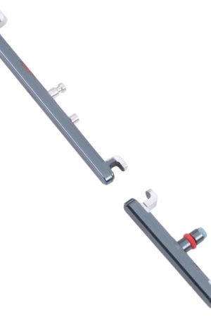 Per OnePlus 9 Pro Pulsante di accensione originale e pulsante di controllo del volume, For OnePlus 9 Pro