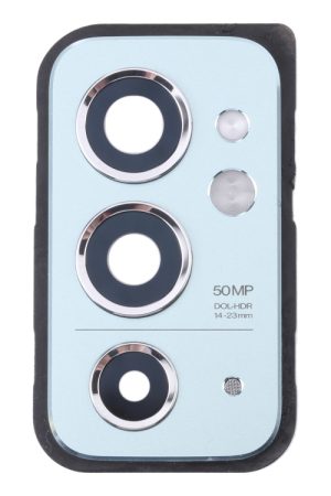 Per OnePlus 9RT 5G MT2110 MT2111 Copriobiettivo fotocamera originale, For OnePlus 9RT 5(Blue), For OnePlus 9RT 5