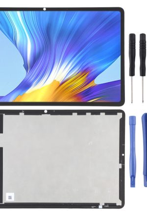 Schermo LCD originale e digitalizzatore assemblaggio completo per Honor V6 KRJ-W09, For Honor V6
