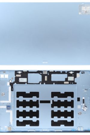 Per vivo Pad coperchio posteriore della batteria originale, For vivo Pad(Original)