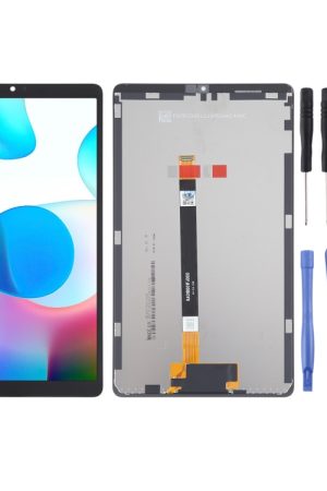 Schermo LCD originale per Realme Pad Mini con assemblaggio completo di digitalizzatore