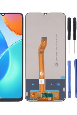 Schermo LCD OEM per Honor Play 30 Plus/Honor Play6T con assemblaggio completo di digitalizzatore