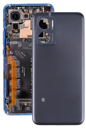 Cover posteriore originale per batteria per Xiaomi Redmi Note 11E, For Xiaomi Redmi Note 11E(Original)