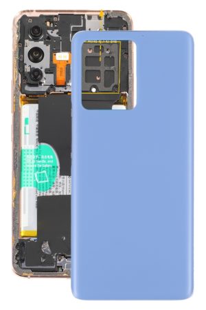 Per vivo S12 Pro / V23 Pro V2163A V2132 Cover posteriore batteria in vetro, For vivo S12 Pro / V23 Pro