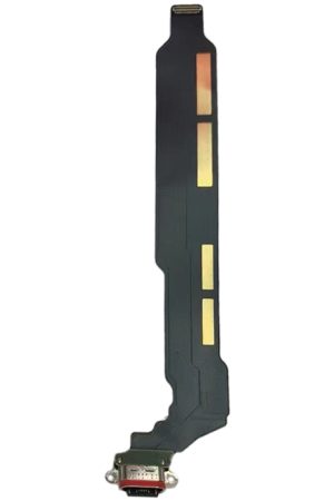 Per OnePlus 9RT 5G MT2110 MT2111 Cavo flessibile per porta di ricarica