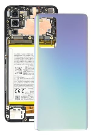 Per OPPO Realme X7 Pro Ultra Cover posteriore batteria originale, For OPPO Realme X7 Pro Ultra（Original）