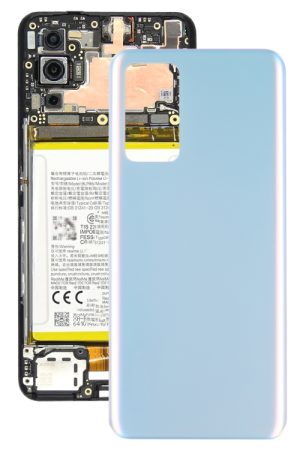 Per la copertura posteriore della batteria originale OPPO Realme GT Master, For OPPO Realme GT Master（Original）, For OPPO Realme GT Master(Original)