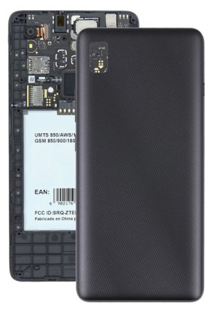 Cover posteriore della batteria per ZTE Blade L210, For ZTE Blade L210