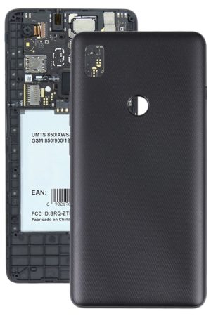 Con coperchio posteriore della batteria con foro per ZTE Blade L210, For ZTE Blade L210 with Hole