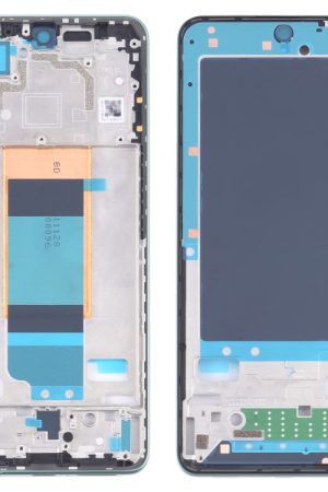 Piastra con cornice LCD per alloggiamento anteriore per Xiaomi Redmi K40S / Poco F4, For Xiaomi Redmi K40S / Poco F4