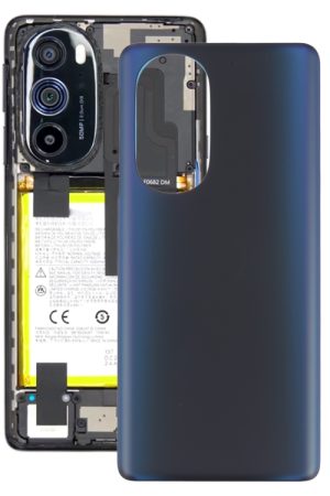 Cover posteriore originale per batteria per Motorola Edge X30/Edge 30 Pro/Edge+ 2022, For Motorola Edge X30 / Edge 30 Pro / Edge+ 2022 (Original)