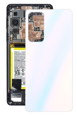 Cover posteriore originale per batteria per Motorola Edge 20, For Motorola Edge 20 (Original)