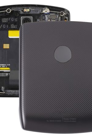 Cover posteriore originale per batteria per Motorola Razr 2019, For Motorola Razr 2019