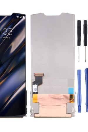 Schermo LCD principale originale per Motorola Razr 2019 / Razr 5G con digitalizzatore assemblaggio completo