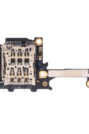 Per la scheda del lettore di schede SIM OnePlus 9RT 5G