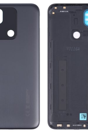 Cover posteriore batteria originale per Xiaomi Redmi 10A 220233L2C, For Xiaomi Redmi 10A(Original)