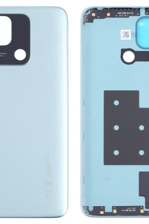 Cover posteriore originale per batteria per Xiaomi Redmi 10C/Redmi 10 India/Redmi 10 Power, For Xiaomi Redmi 10C/Redmi 10 India/Redmi 10 Power(Original)