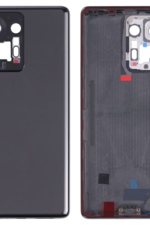 Cover posteriore batteria originale per Xiaomi Mix 4, For Xiaomi Mix 4(Original)