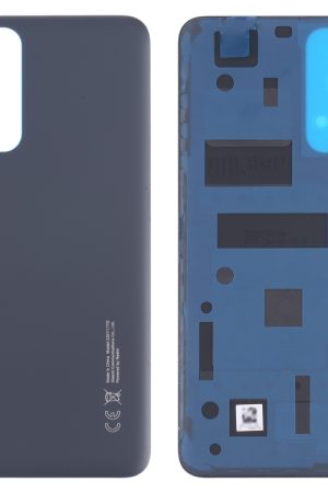 Cover posteriore batteria originale per Xiaomi Redmi Note 11S 5G, For Xiaomi Redmi Note 11S 5G(Original), For Xiaomi Redmi Note 11S 5G((Dark Blue,Original)