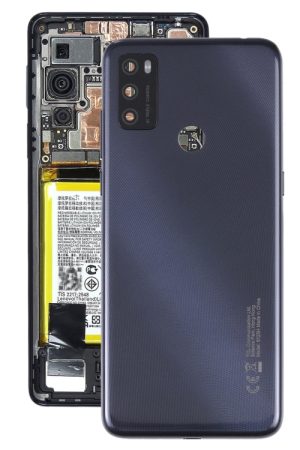 Cover posteriore batteria originale per TCL 20E, For TCL 20E