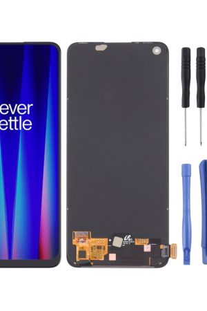 Per OnePlus Nord CE 2 5G IV2201 con digitalizzatore Full Assembly Schermo LCD originale
