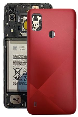 Cover posteriore batteria per ZTE Blade A51 2021, For ZTE Blade A51 2021