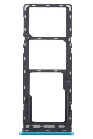 Per Infinix S5 X652 Vassoio scheda SIM + Vassoio scheda SIM + Vassoio scheda micro SD, For Infinix S5