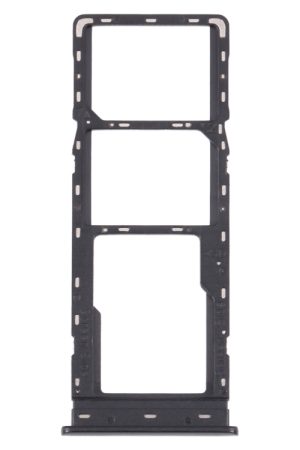 Per Tecno Spark 7P KF7J Vassoio scheda SIM + Vassoio scheda SIM + Vassoio scheda Micro SD, For Tecno Spark 7P