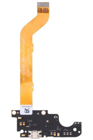 Per Alcatel 3C 2019 5006 5006G Cavo flessibile per porta di ricarica
