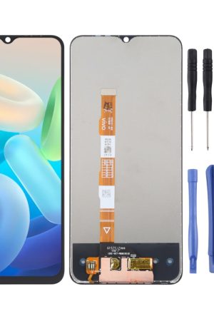 Schermo LCD TFT per vivo Y72T/T2 con digitalizzatore assemblaggio completo