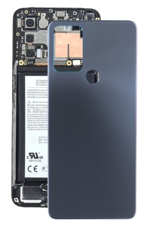 Coperchio posteriore della batteria per TCL 30E/30 SE 6127A 6165H, For TCL 30E/30 SE