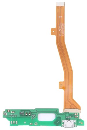 Per cavo flessibile per porta di ricarica Alcatel A7 5090 5090I