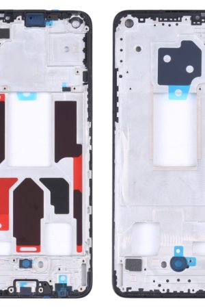 Per OnePlus Nord CE 5G EB2101 EB2103 Cornice centrale con cornice