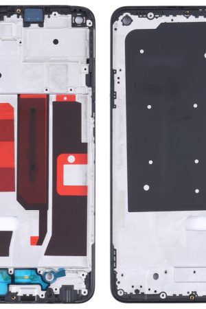 Per OnePlus Nord N200 5G DE2118 DE2117 Cornice con cornice centrale