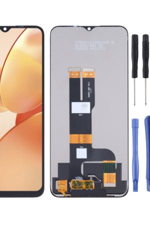 Schermo LCD TFT per Realme C31 con digitalizzatore Full Assembly