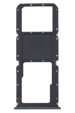 Per OnePlus Nord N200 5G DE2118 / DE2117 Vassoio scheda SIM + Vassoio scheda micro SD, For OnePlus Nord N200 5G Single SIM