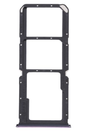 Per OnePlus Nord N200 5G DE2118 / DE2117 Vassoio scheda SIM + Vassoio scheda SIM + Vassoio scheda micro SD, For OnePlus Nord N200 5G Dual SIM