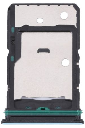 Per OnePlus Nord CE 2 5G Vassoio scheda SIM + Vassoio scheda SIM + Vassoio scheda Micro SD, For OnePlus Nord CE 2 5G