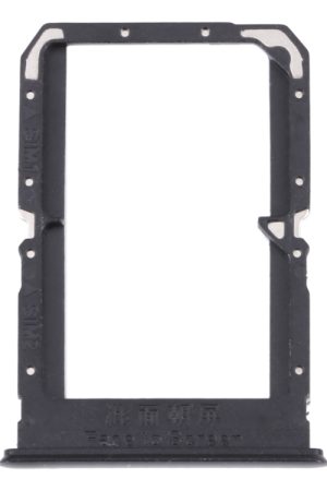 Per OnePlus Ace Racing Vassoio scheda SIM + Vassoio scheda SIM, For OnePlus Ace Racing