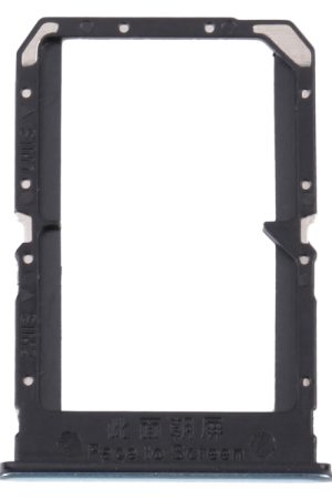 Per OnePlus Nord CE 5G EB2101 / EB2103 Vassoio scheda SIM + Vassoio scheda SIM, For OnePlus Nord CE 5G