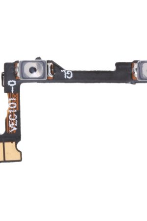 Per OnePlus 6 A6000 / A6003 Cavo flessibile del pulsante del volume