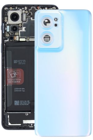 Per la copertura posteriore della batteria OnePlus Nord CE 2 5G IV2201, For OnePlus Nord CE 2 5G IV2201