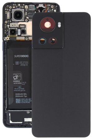 Per la copertura posteriore della batteria OnePlus Ace PGKM10, For OnePlus Ace PGKM10