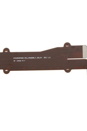 Cavo flessibile per porta di ricarica per LG V60 ThinQ 5G