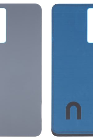 Per vivo Y75 4G 2022/V23e Cover posteriore batteria in vetro, For vivo Y75 4G 2022/V23e