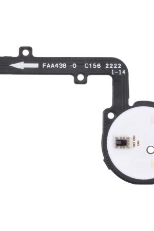 Per cavo flessibile torcia OnePlus 10 Pro