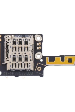 Per la scheda del lettore di schede SIM OnePlus 10 Pro