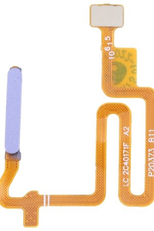 Per cavo flessibile per sensore di impronte digitali OnePlus Nord N200 5G, For OnePlus Nord N200 5G